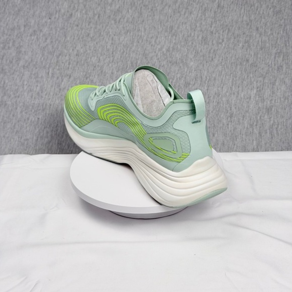 APL Athletic Propulsion Labs Mens Streamline Running Shoes 14 Peppermint Energy - Picture 4 of 12